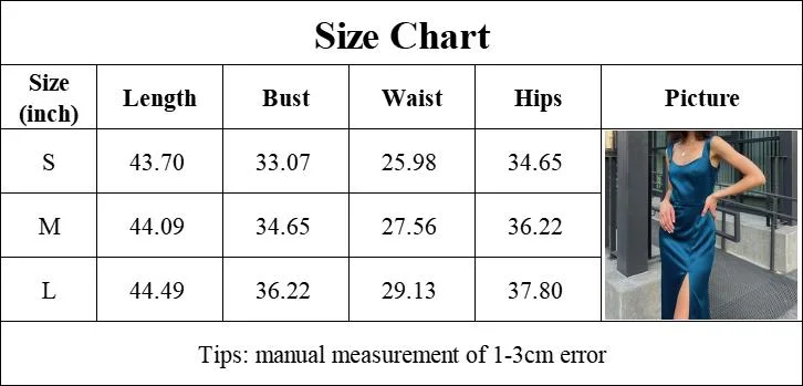 2023 Summer Ladies Elegant Dresses Red Halter Slit Bodycon Silk Satin Long Dress for Women