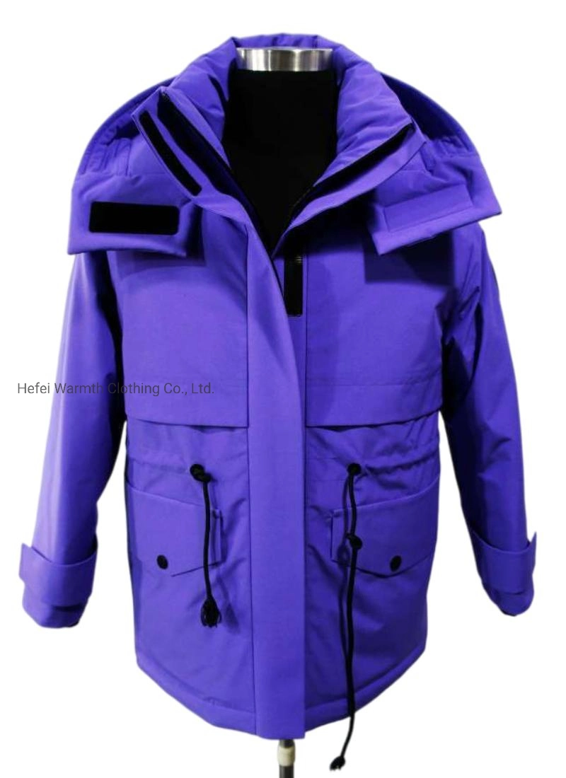 New Men Parkas Winter Down Coat Men Hooded Outerwear Coat Winter Brand Thick Down Jackets